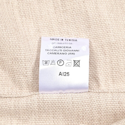 GUY ROVER コットン100% プルオーバーシャツ｜429613｜GUARDAROBA MILANO OFFICIAL STORE