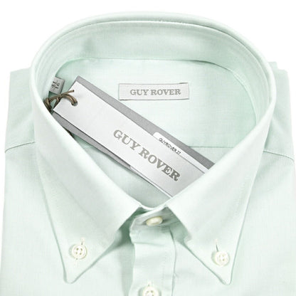GUY ROVER コットン100% ボタンダウンシャツ｜429614｜GUARDAROBA MILANO OFFICIAL STORE