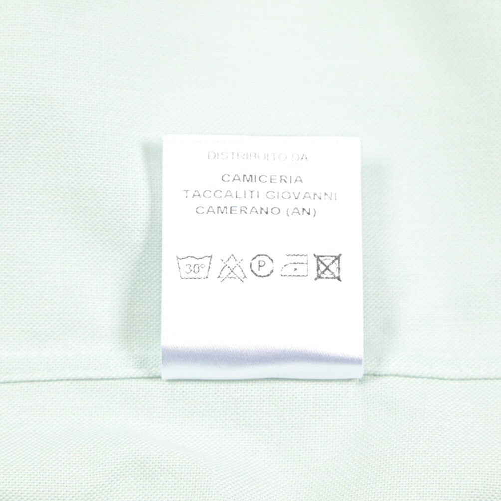 GUY ROVER コットン100% ボタンダウンシャツ｜429614｜GUARDAROBA MILANO OFFICIAL STORE