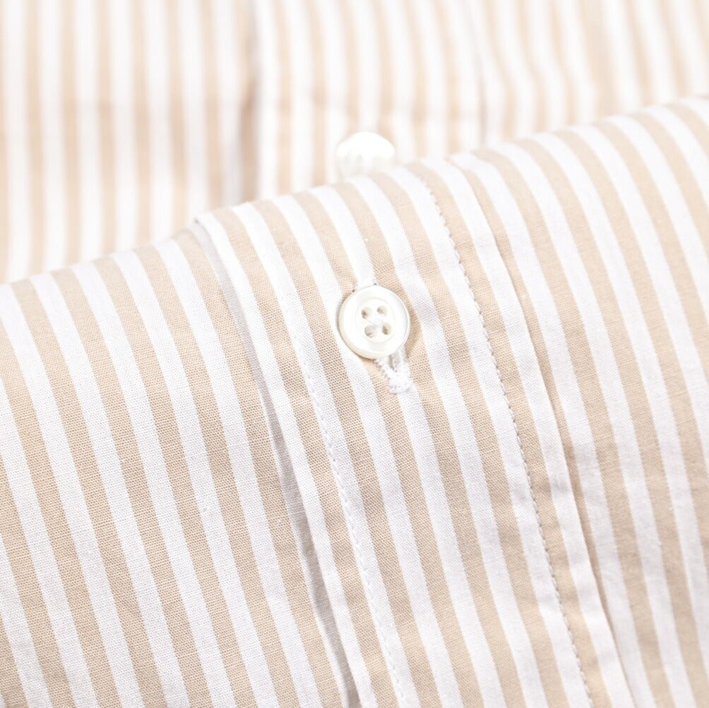 GUY ROVER コットン100% 半袖ボタンダウンシャツ｜429618｜GUARDAROBA MILANO OFFICIAL STORE