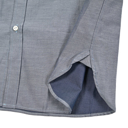 GUY ROVER コットン100% ワイドカラードレスシャツ｜429621｜GUARDAROBA MILANO OFFICIAL STORE