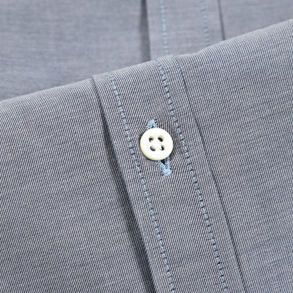 GUY ROVER コットン100% ワイドカラードレスシャツ｜429621｜GUARDAROBA MILANO OFFICIAL STORE