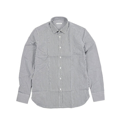 GUY ROVER コットン100% レギュラーカラーシャツ｜429622｜GUARDAROBA MILANO OFFICIAL STORE