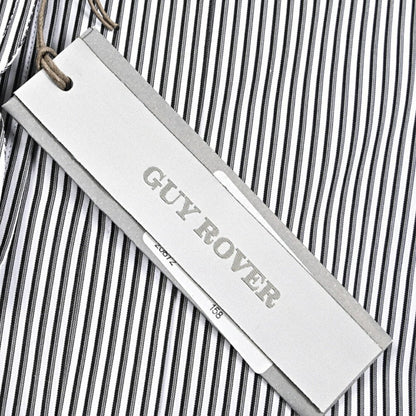 GUY ROVER コットン100% レギュラーカラーシャツ｜429622｜GUARDAROBA MILANO OFFICIAL STORE