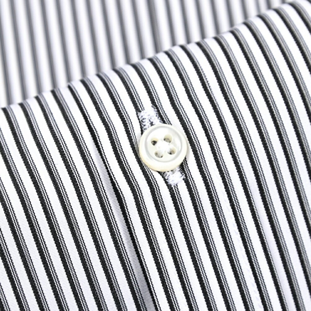 GUY ROVER コットン100% レギュラーカラーシャツ｜429622｜GUARDAROBA MILANO OFFICIAL STORE