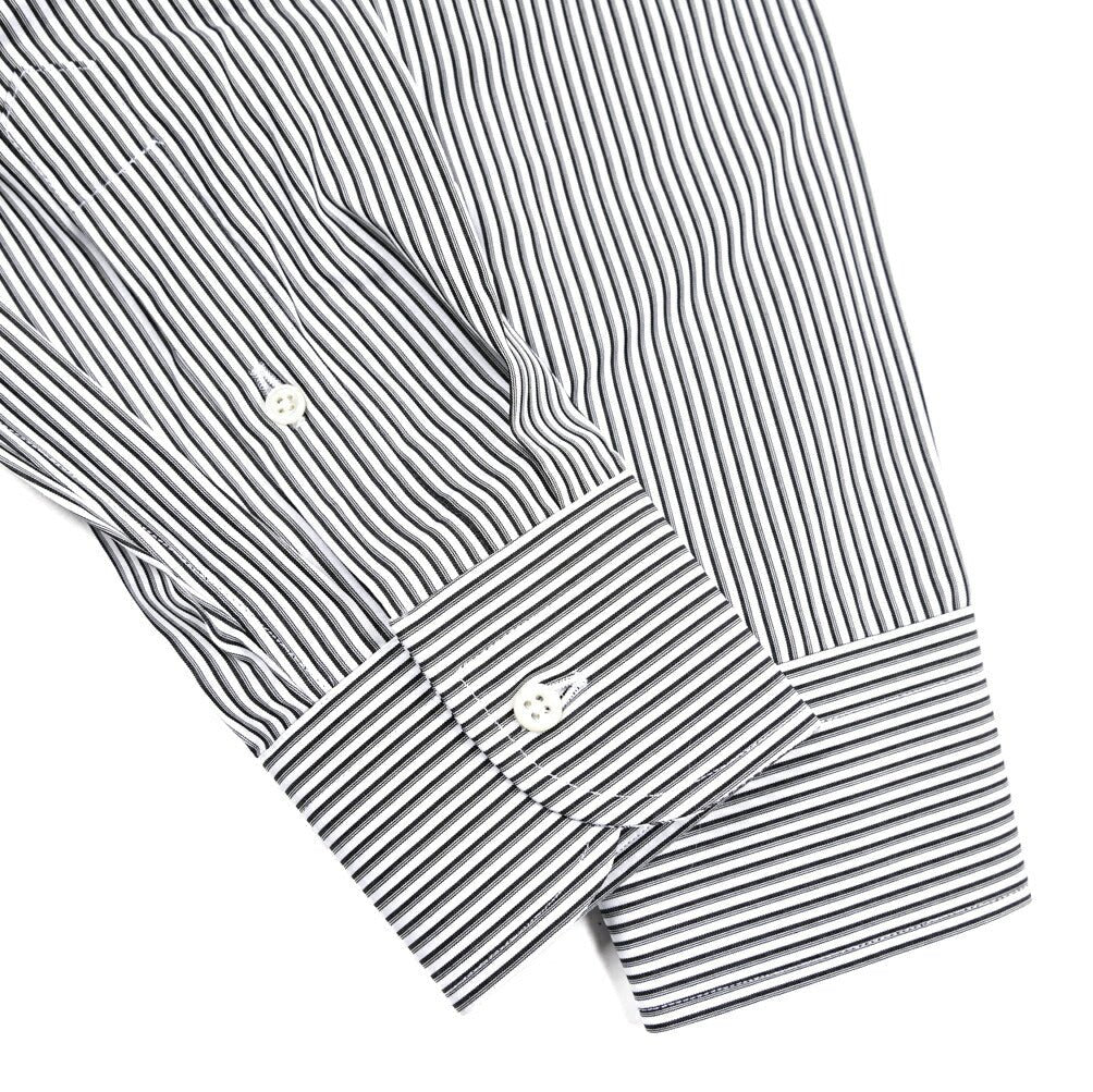 GUY ROVER コットン100% レギュラーカラーシャツ｜429622｜GUARDAROBA MILANO OFFICIAL STORE