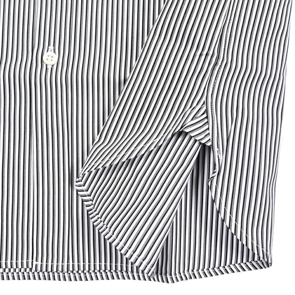 GUY ROVER コットン100% レギュラーカラーシャツ｜429622｜GUARDAROBA MILANO OFFICIAL STORE