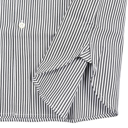 GUY ROVER コットン100% レギュラーカラーシャツ｜429622｜GUARDAROBA MILANO OFFICIAL STORE