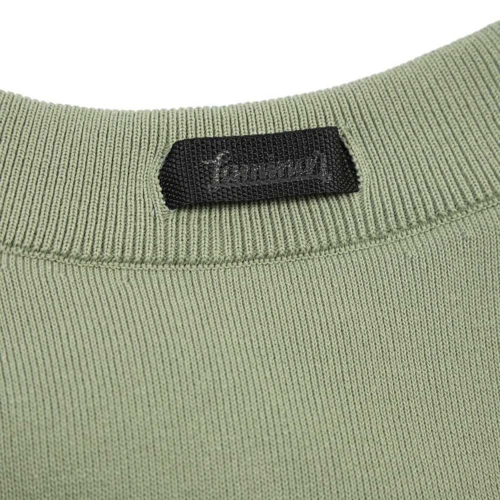 HERNO ヘルノ / Laminar コットンニットジップカーディガン / メンズ HERNO ヘルノ / Laminar コットンニットジップカーディガン / メンズ
