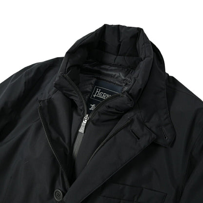 HERNO "Laminar" ダウンジャケット GORE - TEX｜437427｜GUARDAROBA MILANO OFFICIAL STORE