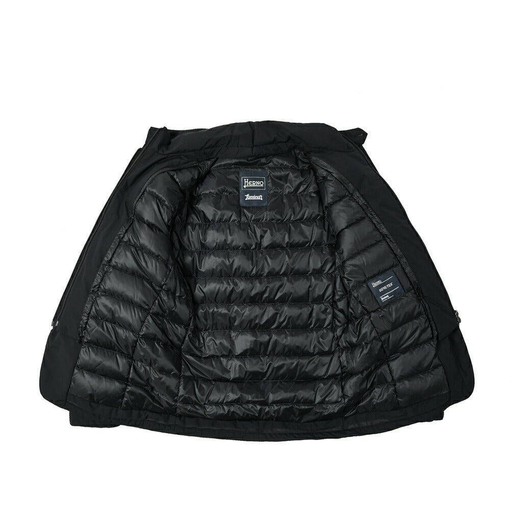 HERNO "Laminar" ダウンジャケット GORE - TEX｜437427｜GUARDAROBA MILANO OFFICIAL STORE