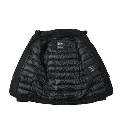 HERNO "Laminar" ダウンジャケット GORE - TEX｜437427｜GUARDAROBA MILANO OFFICIAL STORE