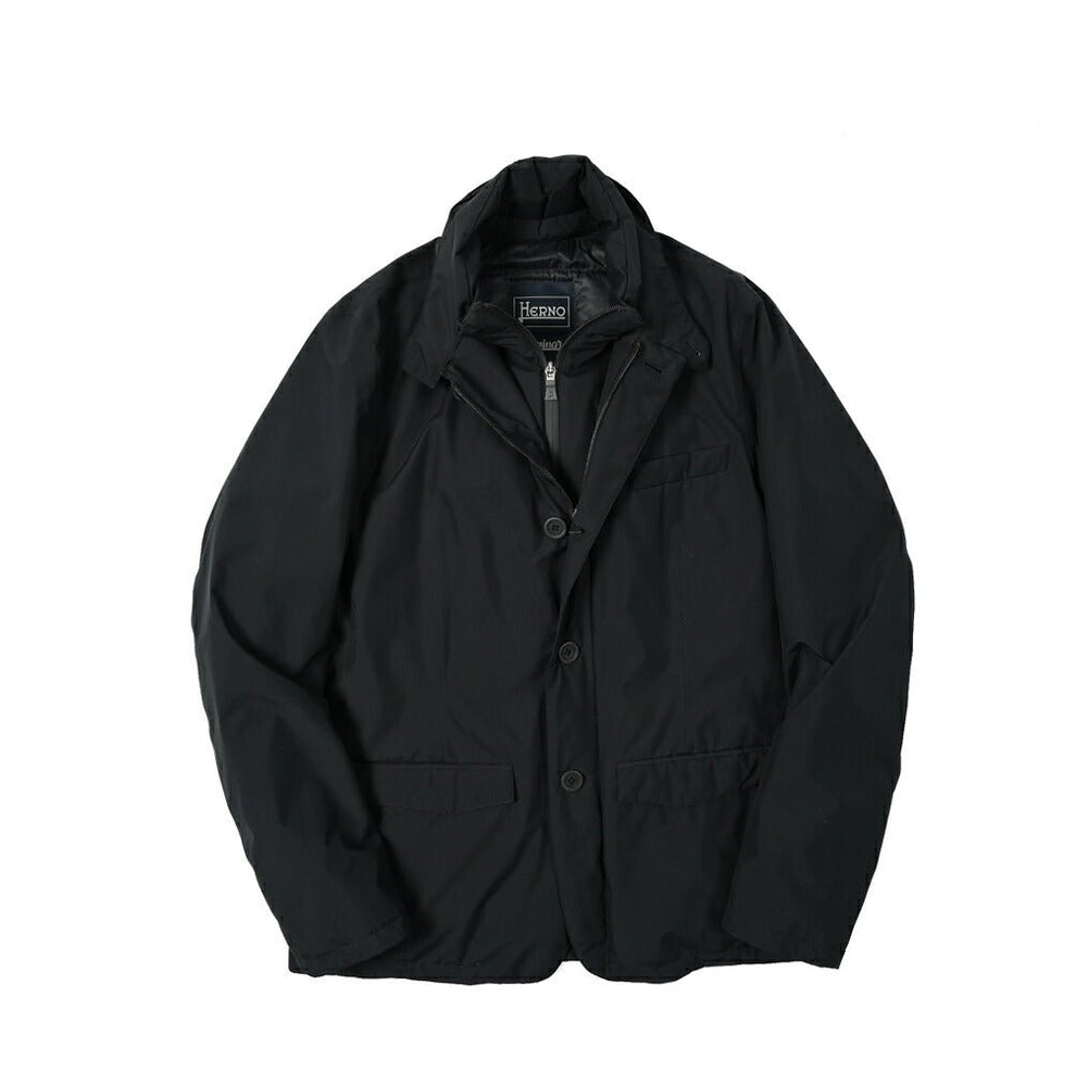 HERNO ヘルノ / ヘルノ / Laminar ダウンジャケット GORE-TEX / メンズ – GUARDAROBA MILANO ...