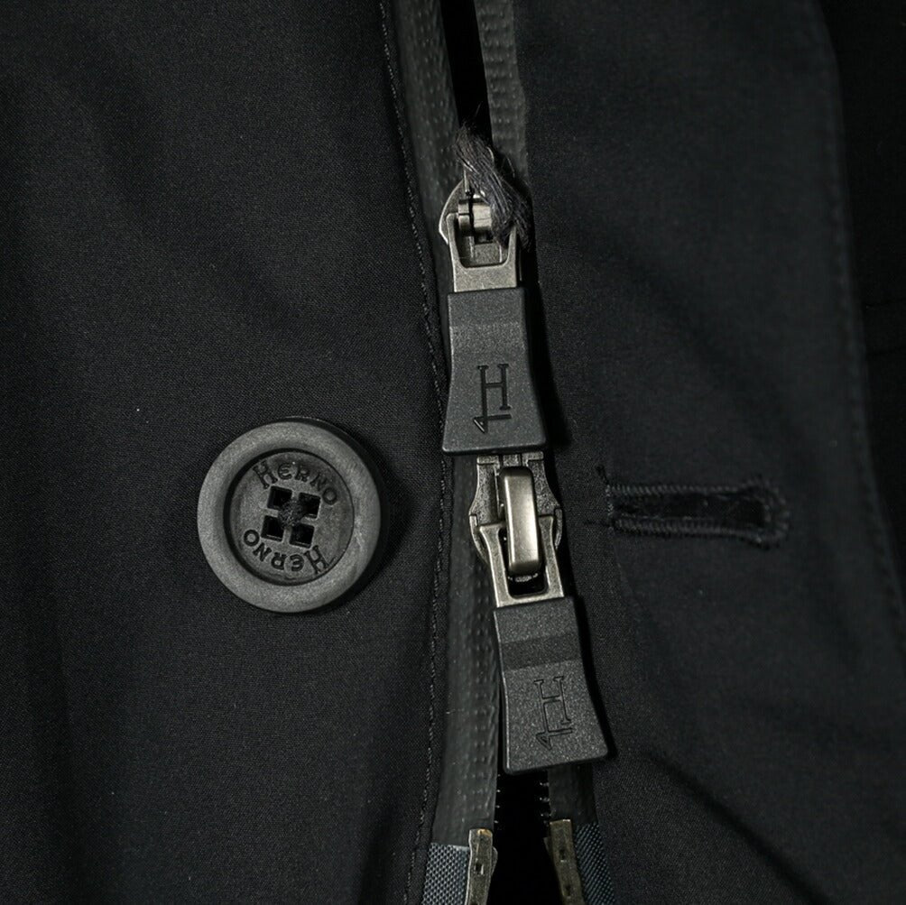 HERNO "Laminar" ダウンジャケット GORE - TEX｜437427｜GUARDAROBA MILANO OFFICIAL STORE