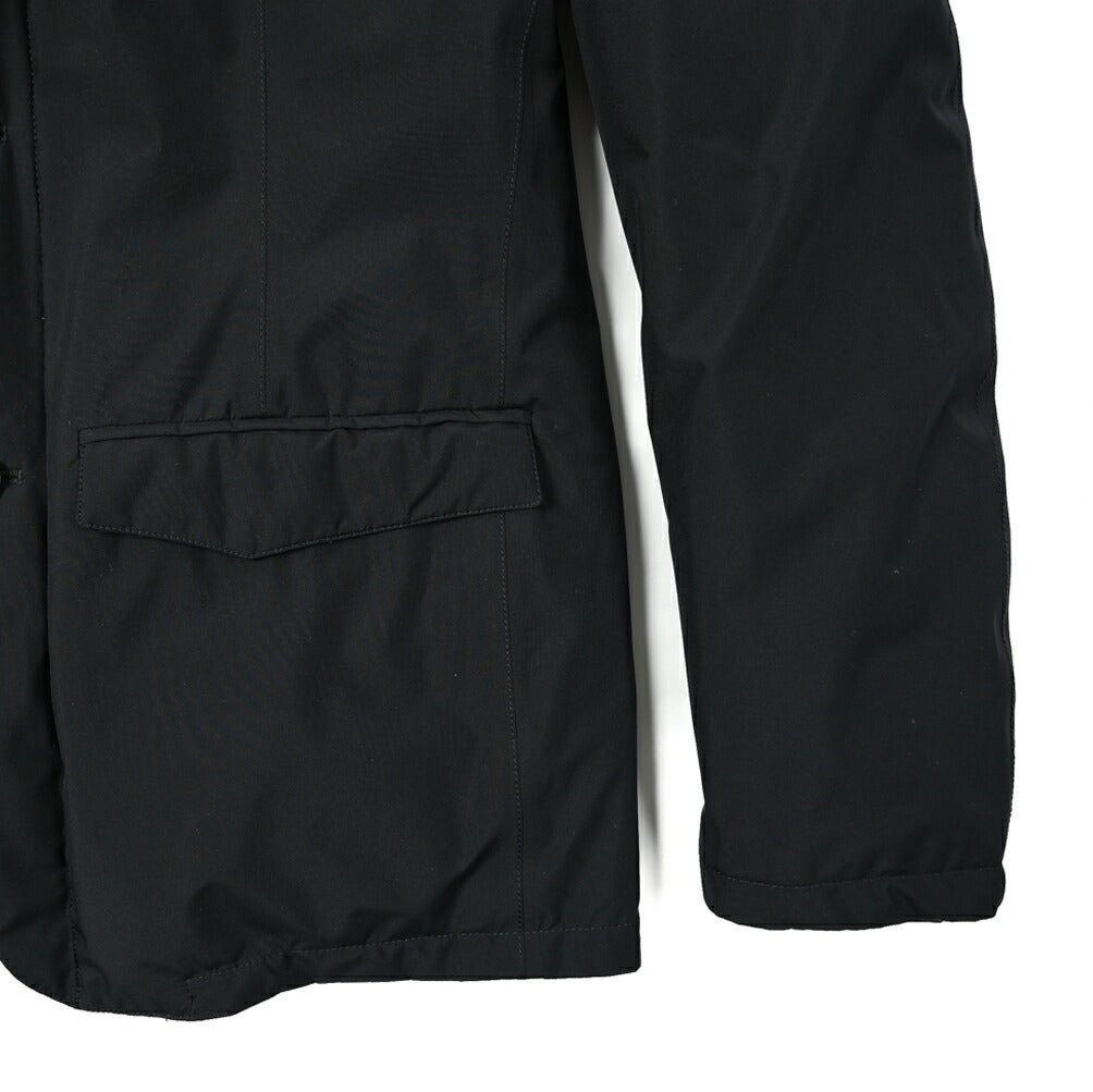 HERNO "Laminar" ダウンジャケット GORE - TEX｜437427｜GUARDAROBA MILANO OFFICIAL STORE