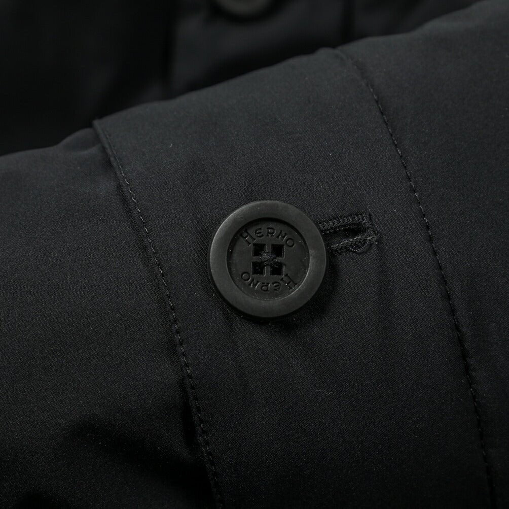 HERNO "Laminar" ダウンジャケット GORE - TEX｜437427｜GUARDAROBA MILANO OFFICIAL STORE