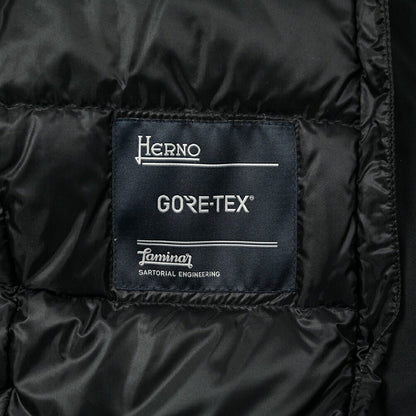 HERNO "Laminar" ダウンジャケット GORE - TEX｜437427｜GUARDAROBA MILANO OFFICIAL STORE