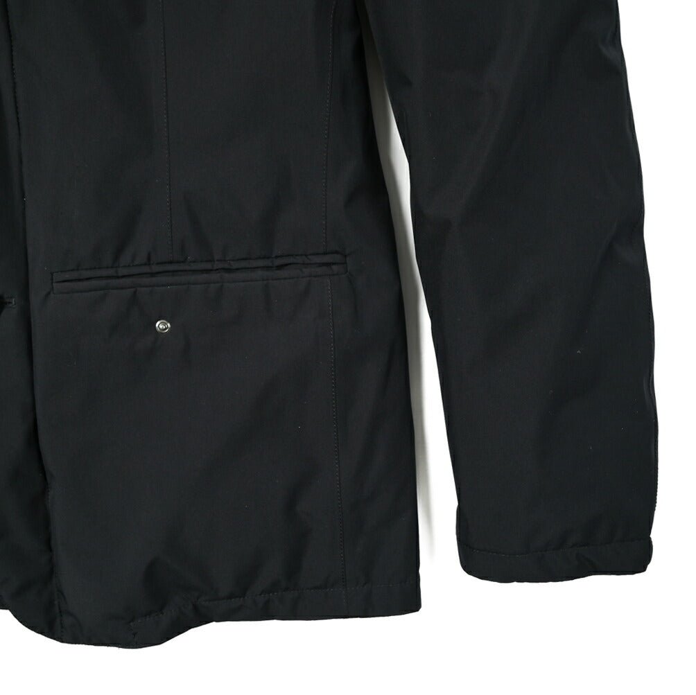 HERNO "Laminar" ダウンジャケット GORE - TEX｜437427｜GUARDAROBA MILANO OFFICIAL STORE