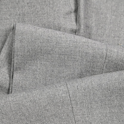 INCOTEX SUPER 100's ヴァージンウール100% ワンタックテーパードパンツ｜426155｜GUARDAROBA MILANO OFFICIAL STORE