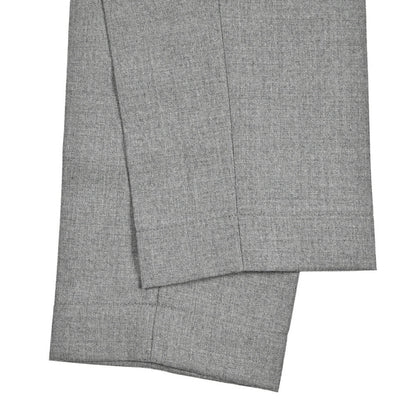 INCOTEX SUPER 100's ヴァージンウール100% ワンタックテーパードパンツ｜426155｜GUARDAROBA MILANO OFFICIAL STORE