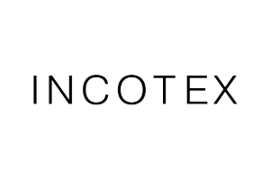 INCOTEX ロゴ
