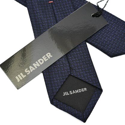 JIL SANDER シルク100% ネクタイ(ナロータイ)｜421329｜GUARDAROBA MILANO OFFICIAL STORE
