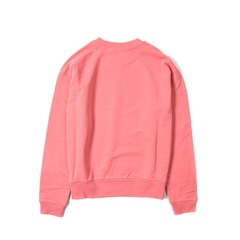 MARNI コットン100% クルーネックロゴスウェットシャツ｜387001-B-54｜GUARDAROBA MILANO OFFICIAL STORE