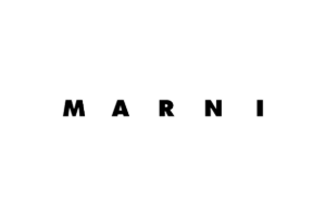 MARNI ロゴ