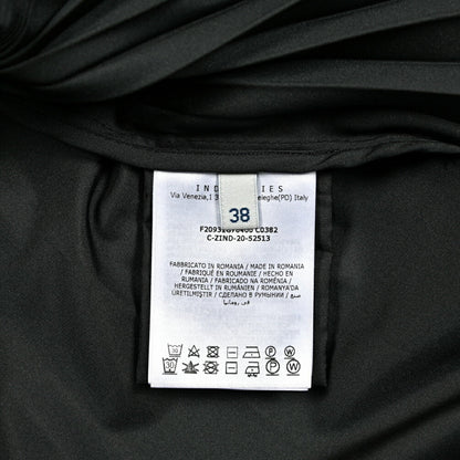 《レディース》MONCLER ポリエステル100% ロングシャツ｜416074｜GUARDAROBA MILANO OFFICIAL STORE