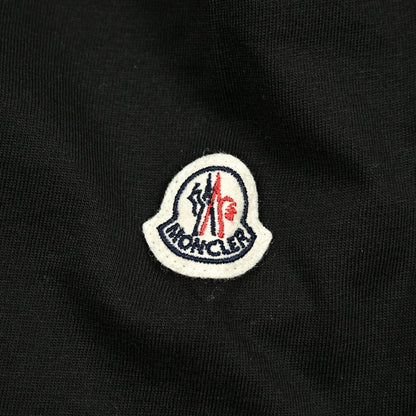 MONCLER コットン100% クルーネック半袖レタリングロゴTシャツ｜GUARDAROBA MILANO OFFICIAL STORE