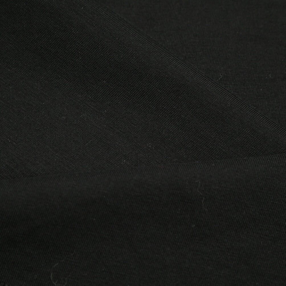 MONCLER コットン100% クルーネック半袖レタリングロゴTシャツ｜GUARDAROBA MILANO OFFICIAL STORE
