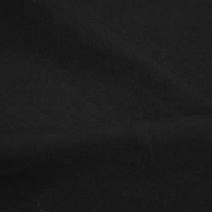 MONCLER コットン100% クルーネック半袖レタリングロゴTシャツ｜GUARDAROBA MILANO OFFICIAL STORE