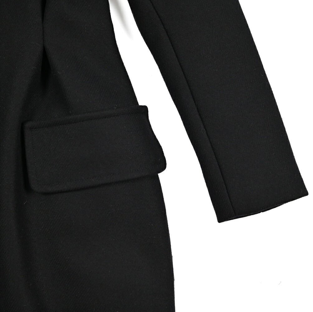 【レディース】MONCLER ファー付きダウンコート｜427011｜GUARDAROBA MILANO OFFICIAL STORE