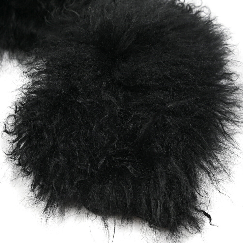 【レディース】MONCLER ファー付きダウンコート｜427011｜GUARDAROBA MILANO OFFICIAL STORE