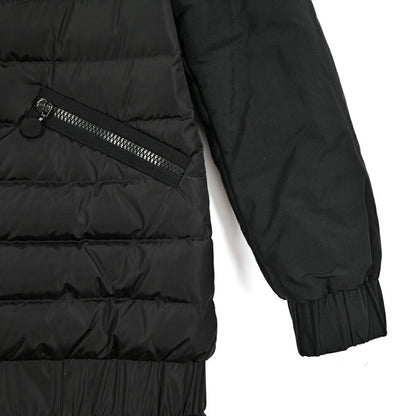 【レディース】MONCLER スタンドカラーダウンコート｜427012｜GUARDAROBA MILANO OFFICIAL STORE