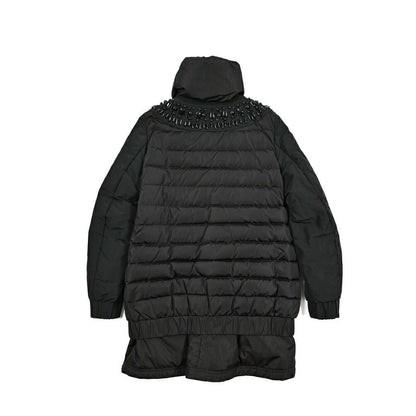【レディース】MONCLER スタンドカラーダウンコート｜427012｜GUARDAROBA MILANO OFFICIAL STORE