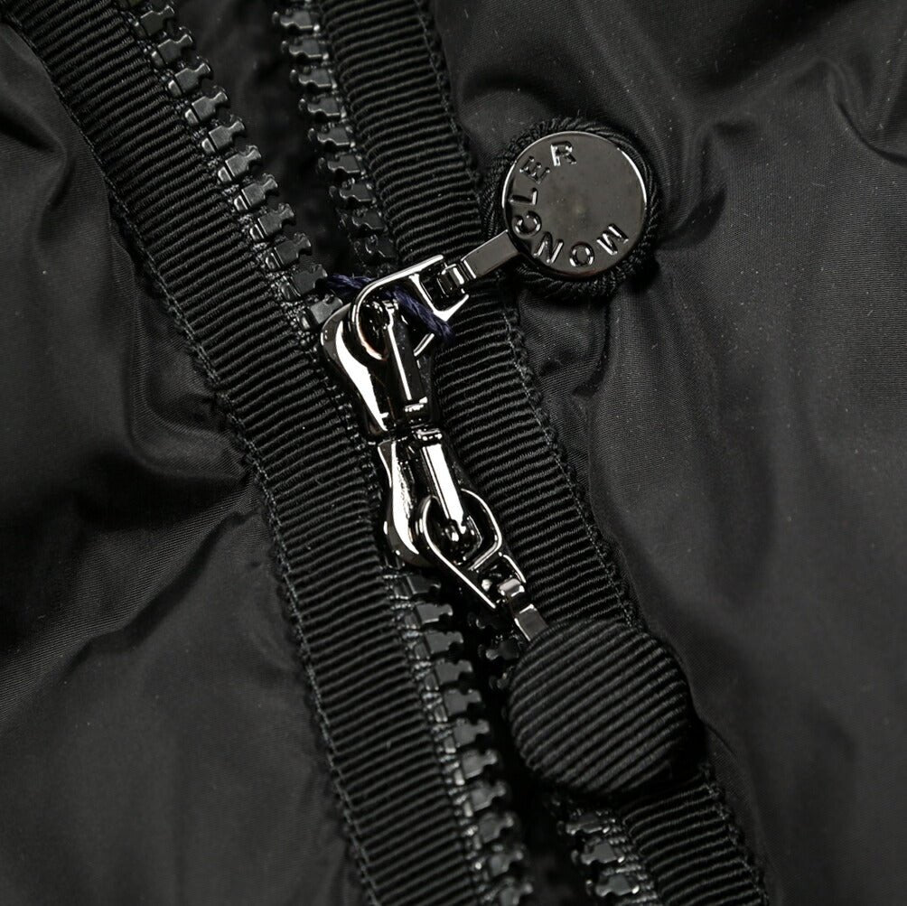 【レディース】MONCLER スタンドカラーダウンコート｜427012｜GUARDAROBA MILANO OFFICIAL STORE