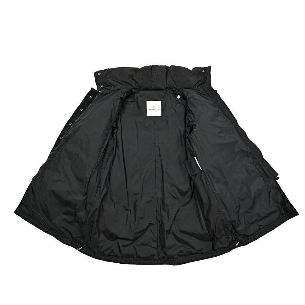 【レディース】MONCLER スタンドカラーダウンコート｜427012｜GUARDAROBA MILANO OFFICIAL STORE