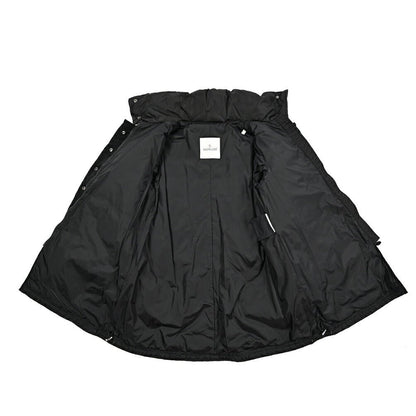 【レディース】MONCLER スタンドカラーダウンコート｜427012｜GUARDAROBA MILANO OFFICIAL STORE