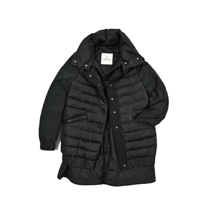 【レディース】MONCLER スタンドカラーダウンコート｜427012｜GUARDAROBA MILANO OFFICIAL STORE