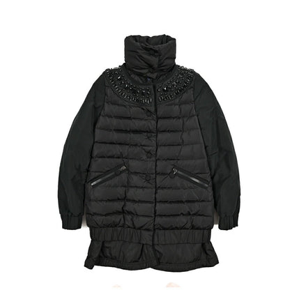 【レディース】MONCLER スタンドカラーダウンコート｜427012｜GUARDAROBA MILANO OFFICIAL STORE