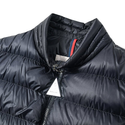 MONCLER AGAY ナイロン100% ショートダウンジャケット｜GUARDAROBA MILANO OFFICIAL STORE