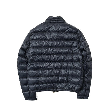 MONCLER AGAY ナイロン100% ショートダウンジャケット｜GUARDAROBA MILANO OFFICIAL STORE