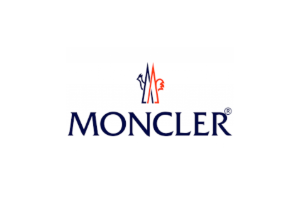 MONCLER ロゴ