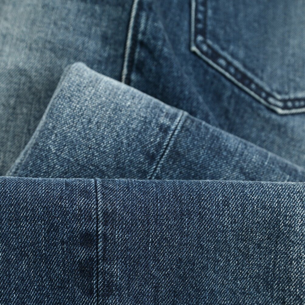 MOORER 974 DC103 ストレッチデニムジーンズ｜418482｜GUARDAROBA MILANO OFFICIAL STORE