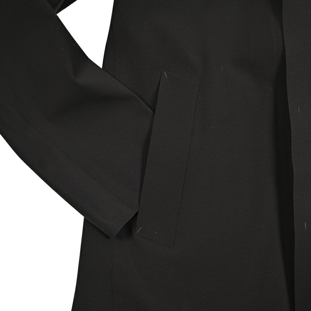 SALE｜MOORER ムーレー / AGNONE-GS 高機能ストレッチナイロン 着脱