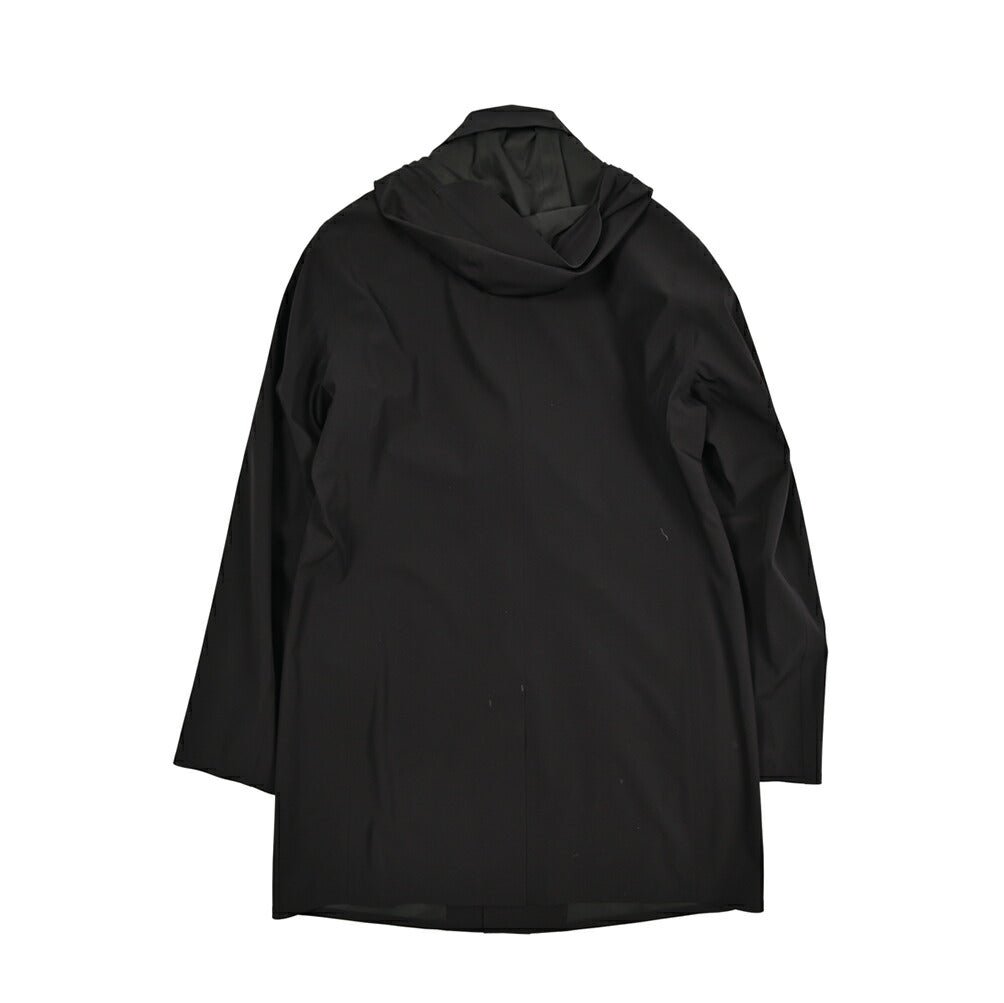 SALE｜MOORER ムーレー / AGNONE-GS 高機能ストレッチナイロン 着脱