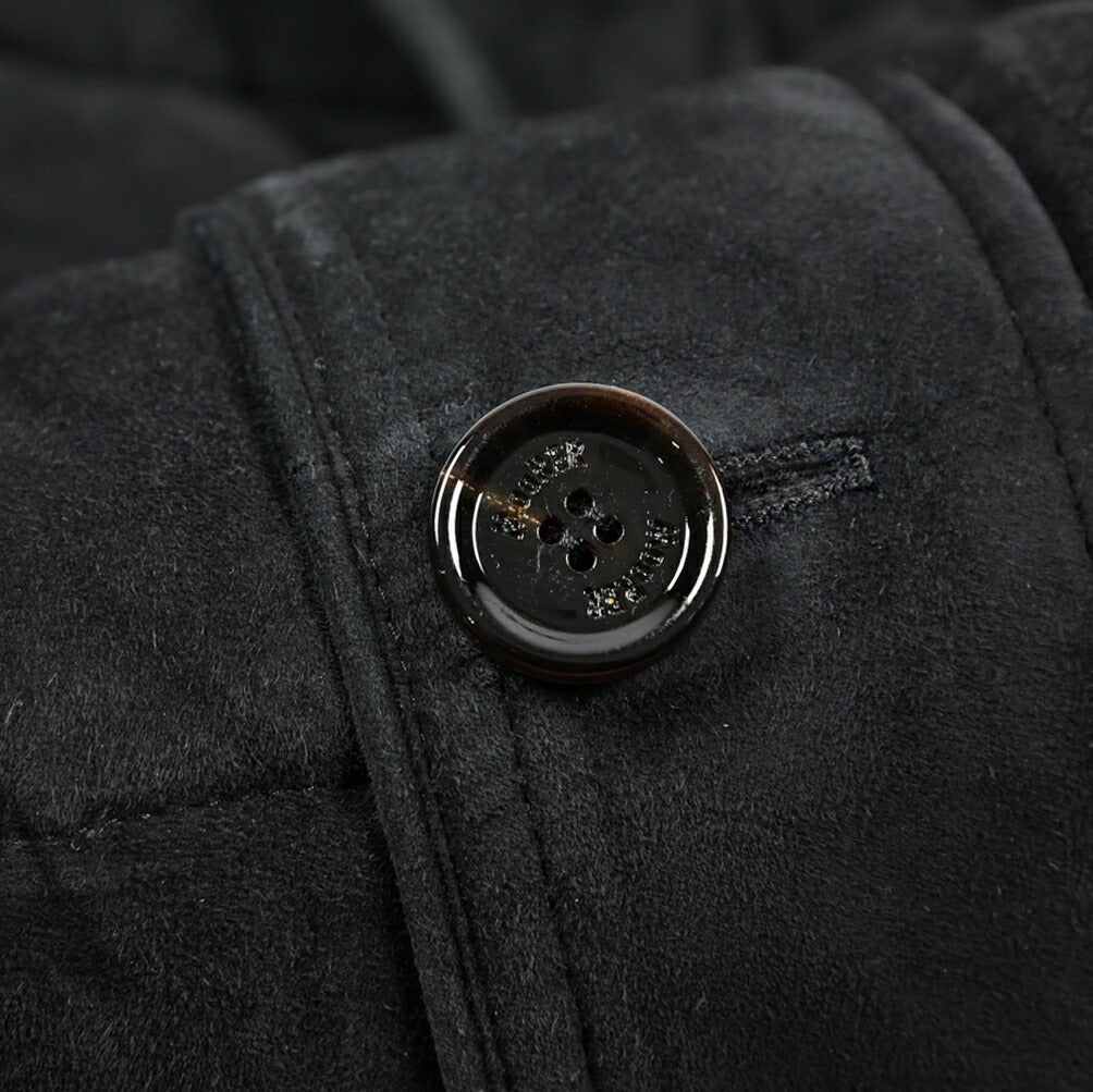 MOORER "AGON - URL" 異素材コンビ スタンドカラーダウンジャケット｜420341｜GUARDAROBA MILANO OFFICIAL STORE