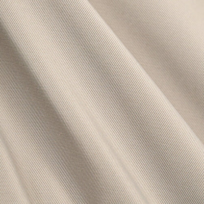 MOORER “AIDEN-WCO” ポリエステル100% 軽撥水スタンドカラーボンバージャケット ベージュ(STONE) 48 | GUARDAROBA MILANO OFFICIAL STORE