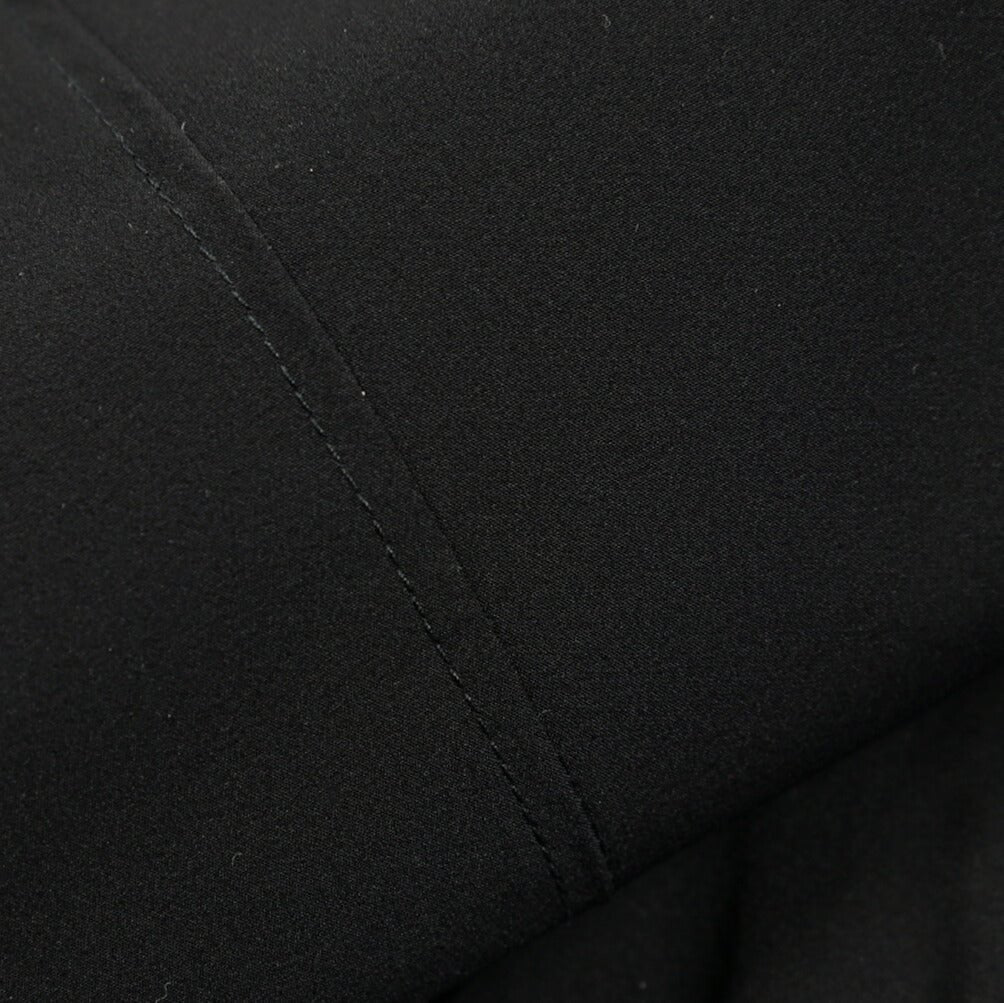 MOORER ALBERTI - KN ストレッチナイロン ダブルジップボンバージャケット / ACQUA RESISTANT(撥水)｜435935-48｜GUARDAROBA MILANO OFFICIAL STORE